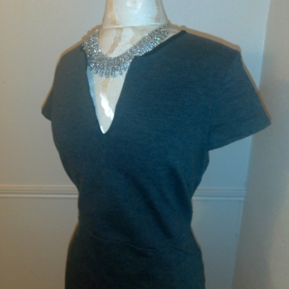 💥💥 Banana Republic Sz 12 Dress